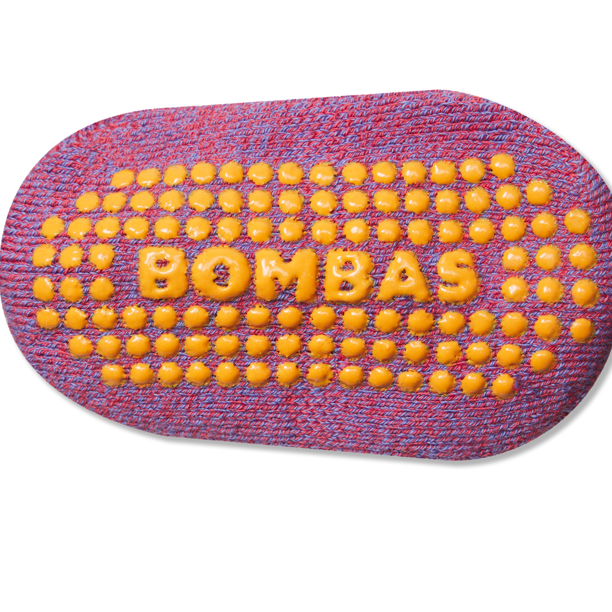 Bombas Baby Gripper Socks 4-Pack 6-12 Months - Non-Slip Baby Socks
