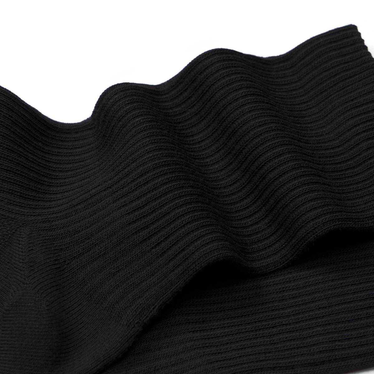 Bombas Men's Modern Rib Half Calf Socks