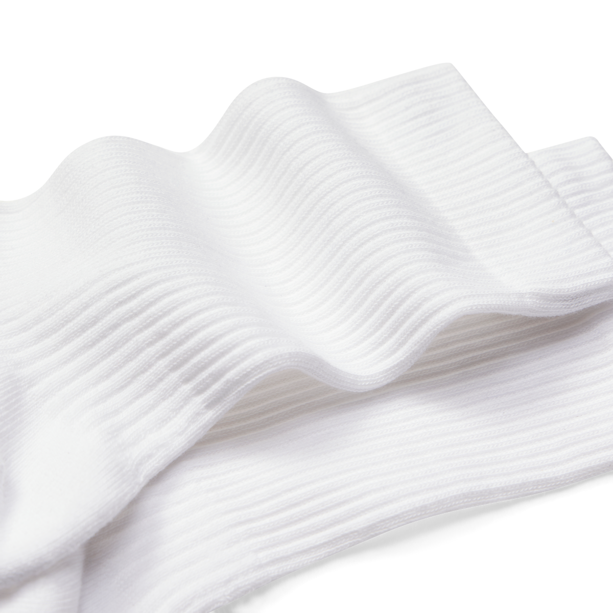 Bombas Men's Modern Rib Half Calf Socks 8-Pack