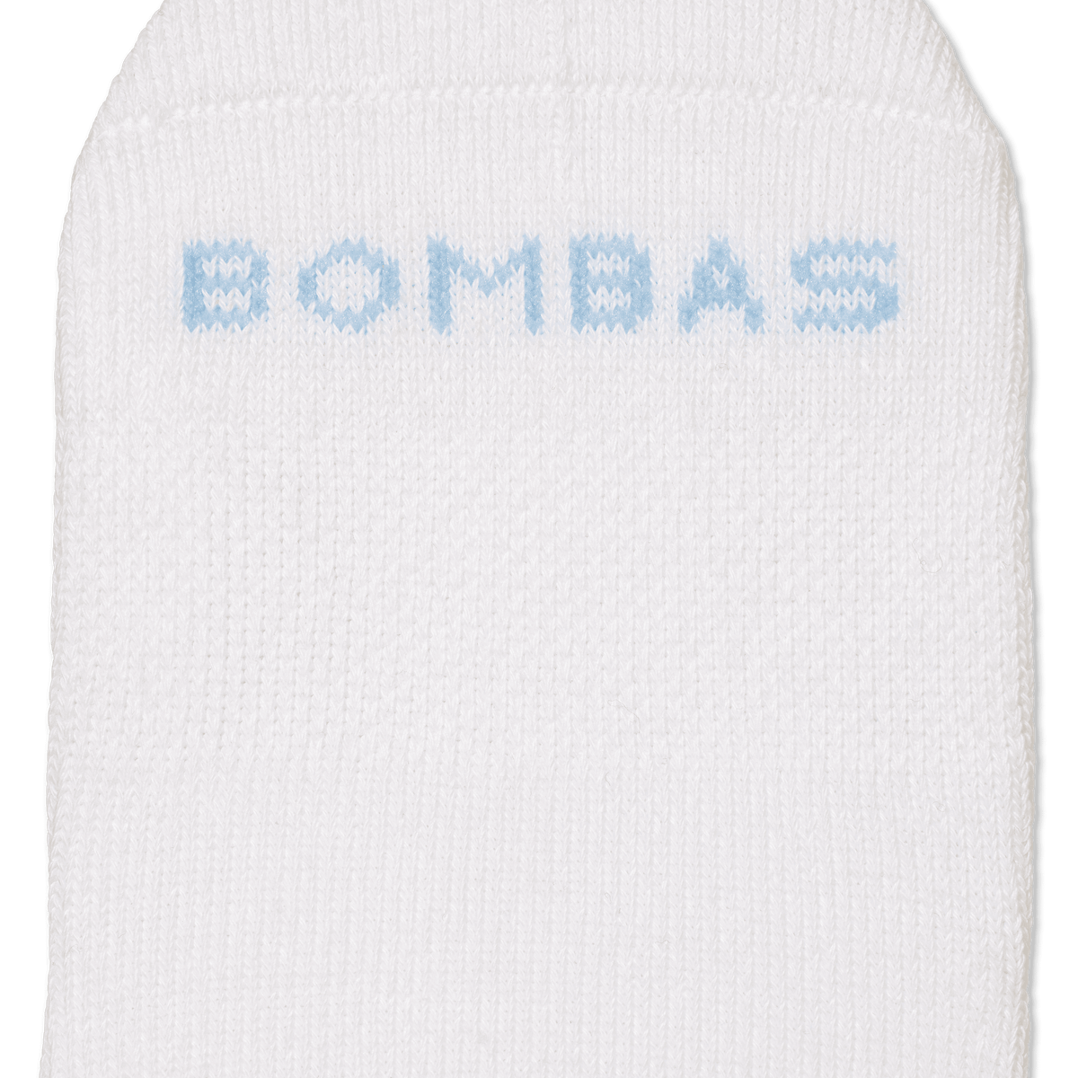 Bombas Toddler Lightweight Ankle Socks 8-Pack - Kids Seamless Cotton Socks