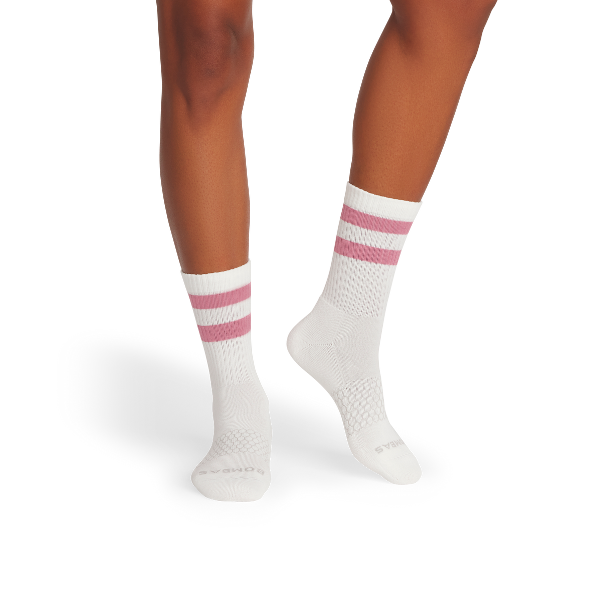 Bombas Women's Half Calf Socks 8-Pack with Arch Support
