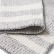 Bombas Men's Vintage Stripes Half Calf Socks 12-Pack