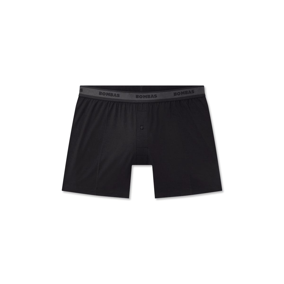 Bombas Men's Soft Flex Slim Boxer