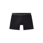 Bombas Men's Soft Flex Slim Boxer