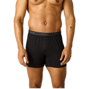 Bombas Men's Soft Flex Slim Boxers 6-Pack