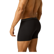 Bombas Men's Soft Flex Slim Boxer 3-Pack