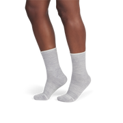 Bombas Women's Merino Wool Blend Half Calf Sock 4-Pack