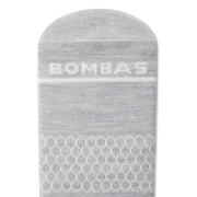Bombas Women's Merino Wool Blend Half Calf Sock 8-Pack