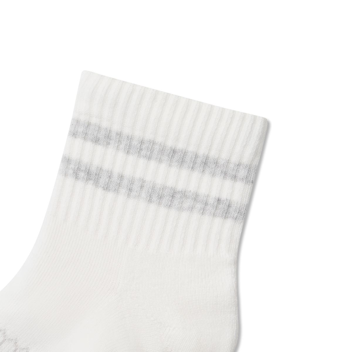 Bombas Men's Vintage Stripes Quarter Socks 4-Pack