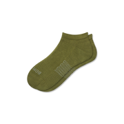 Bombas Men's Modern Rib Ankle Socks