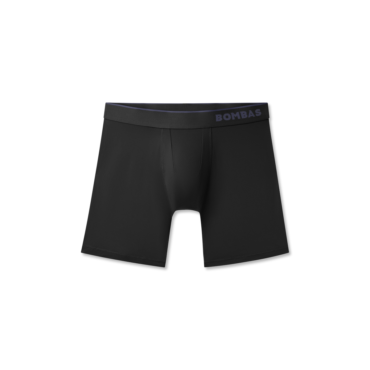Bombas Men's Sport Flyless Boxer Brief 8