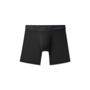 Bombas Men's Sport Flyless Boxer Brief 8