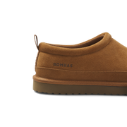 Bombas Women's Saturday Suede Slip-On