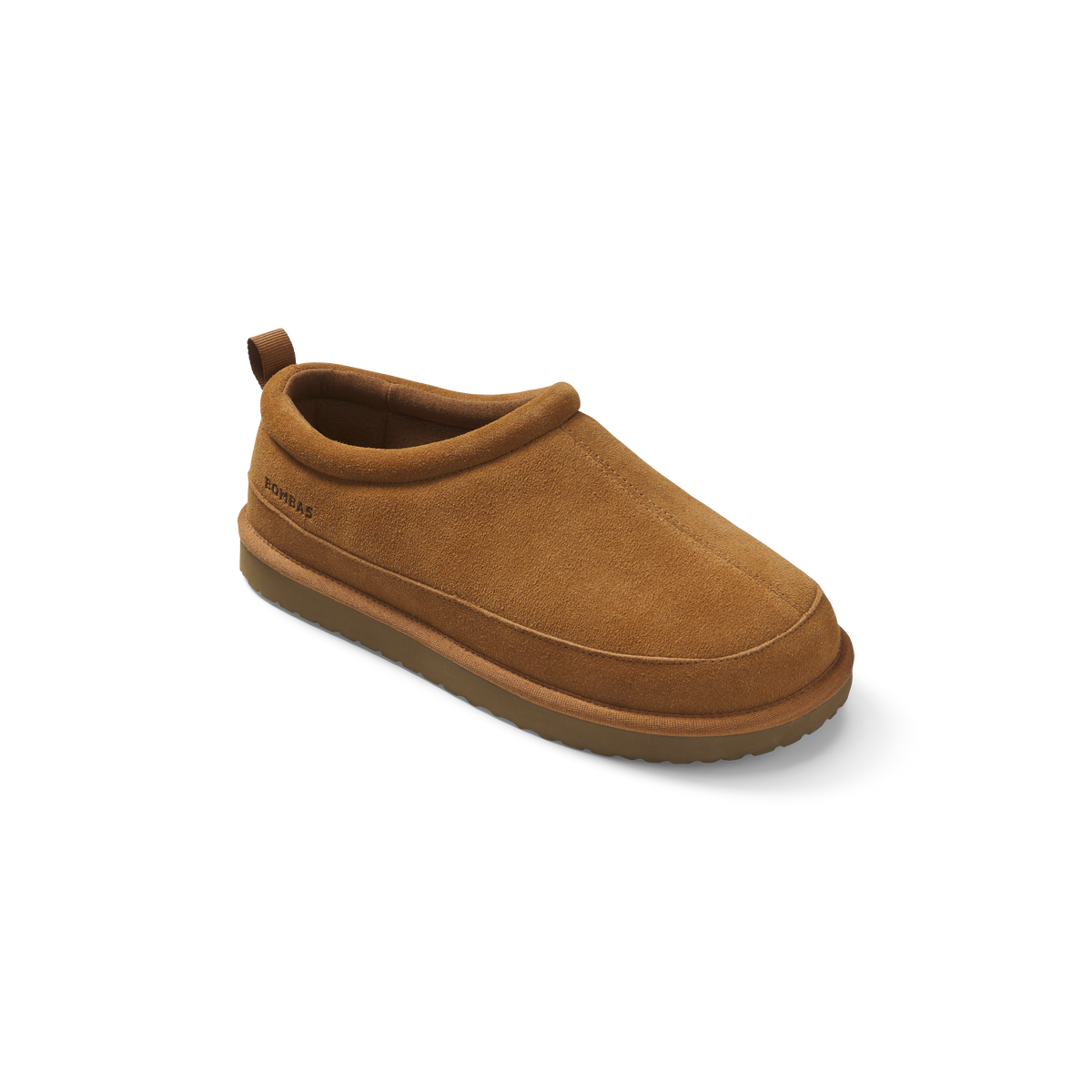Bombas Women's Saturday Suede Slip-On