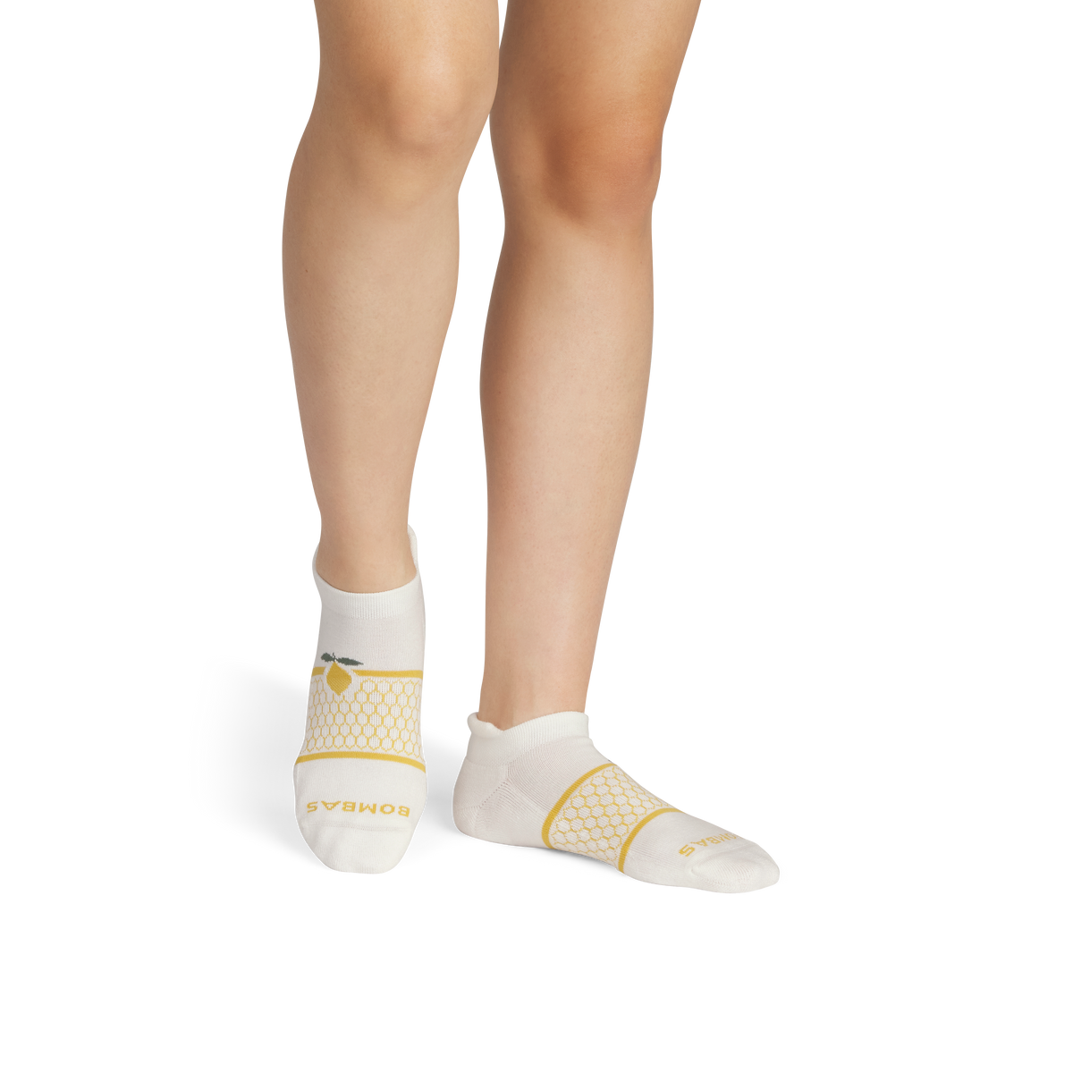 Bombas Women's Farmers Market Ankle Sock 4-Pack