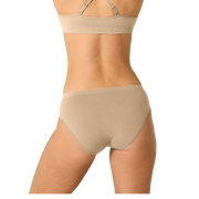 Bombas Women's Seamless Brief 6-Pack