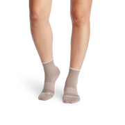 Bombas Women's Merino Wool Blend Quarter Sock 12-Pack