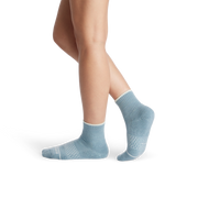 Bombas Women's Merino Wool Blend Quarter Sock 12-Pack