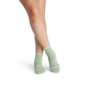 Bombas Women's Merino Wool Blend Quarter Sock 12-Pack