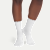 Bombas Women's Ruffle Rib Half Calf Sock 8-Pack
