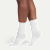 Bombas Women's Ruffle Rib Half Calf Sock 8-Pack