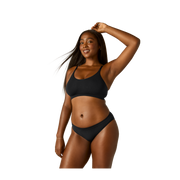 Bombas Women's Seamless Bikini 3-Pack