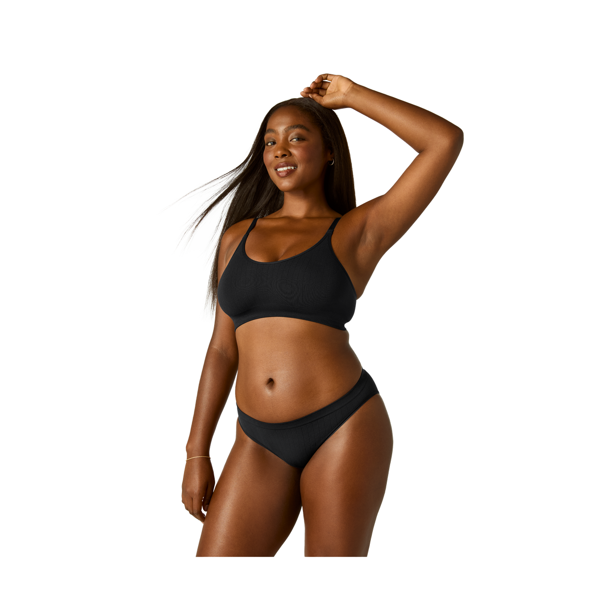 Bombas Women's Seamless Bikini