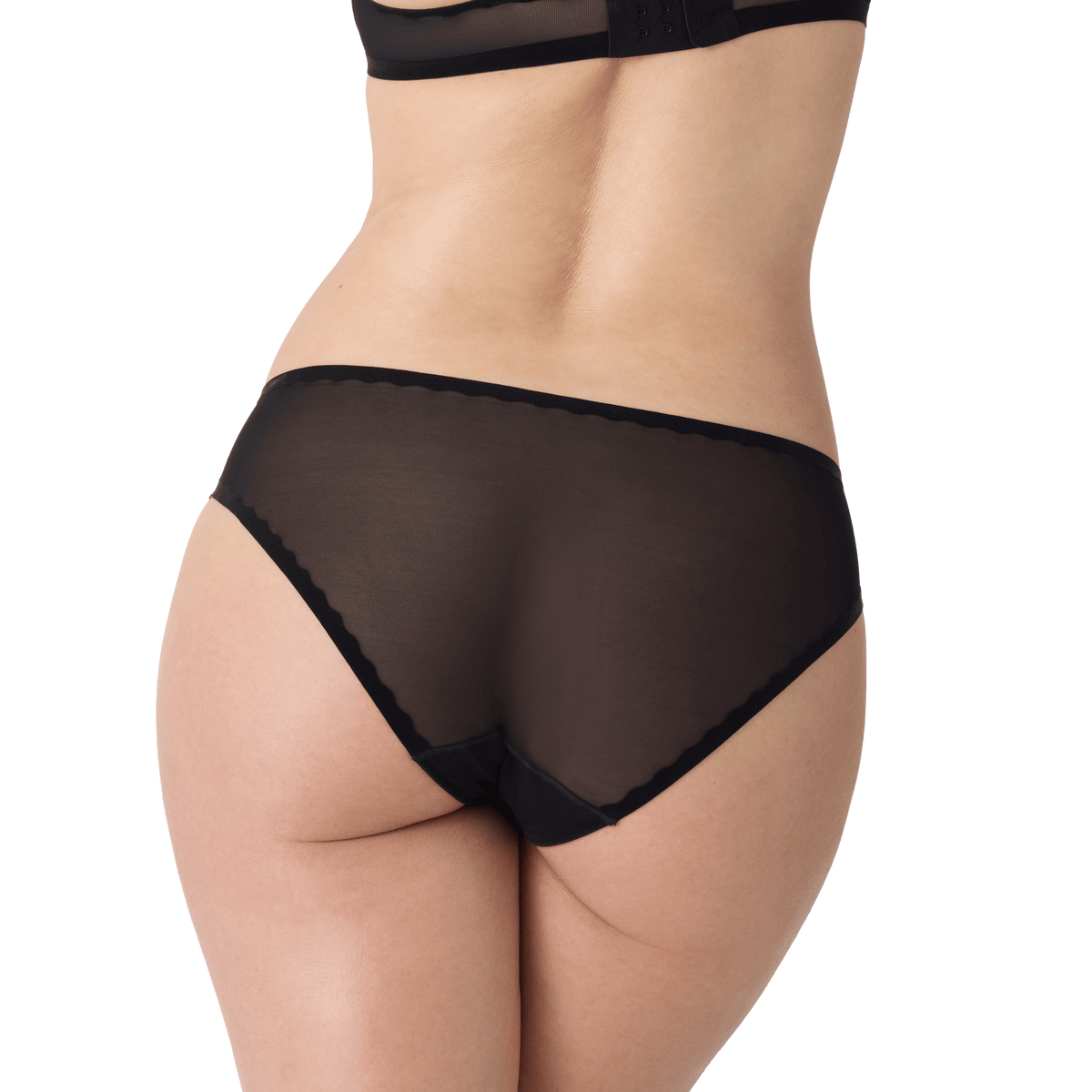 Bombas Women's SoftMesh Brief 3-Pack