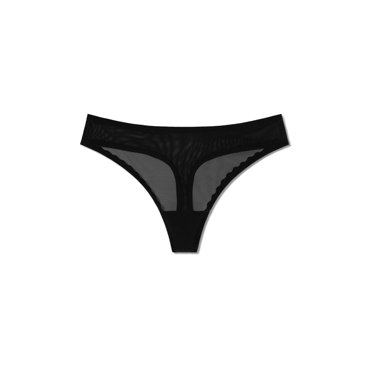 Bombas Women's SoftMesh Thong