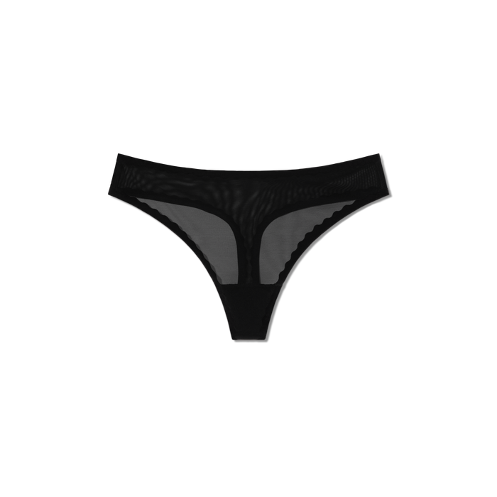 Bombas Women's SoftMesh Thong
