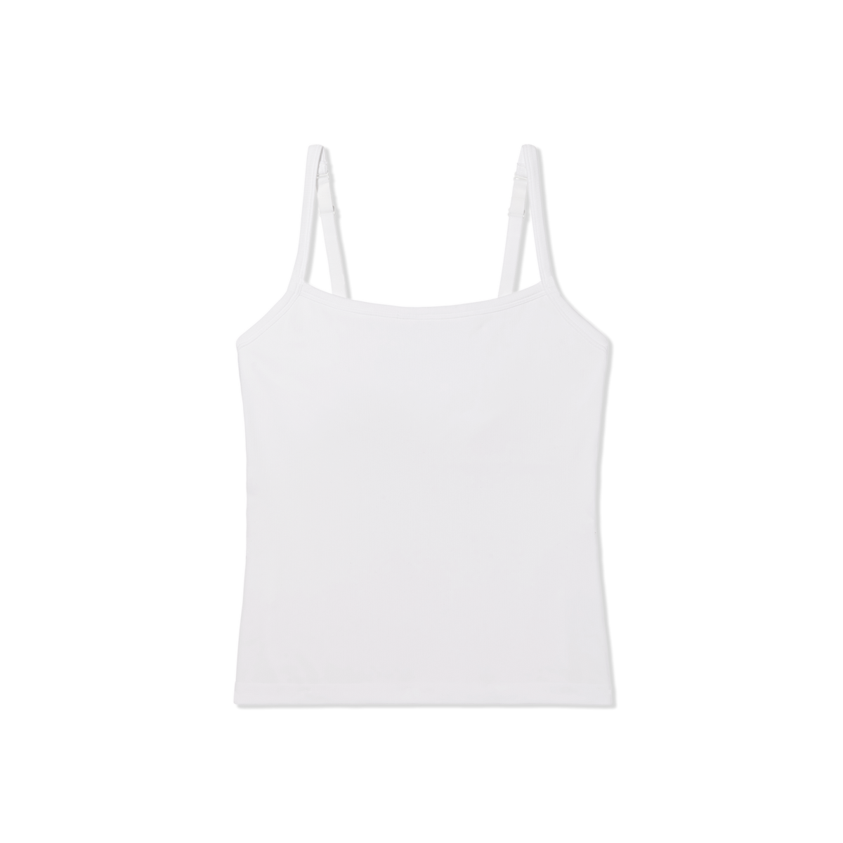 Bombas Women's Built-in Bra Seamless Cami