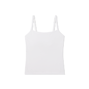 Bombas Women's Built-in Bra Seamless Cami