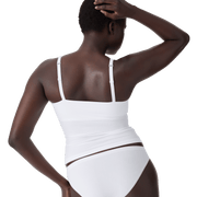 Bombas Women's Built-In Bra Seamless Cami 3-Pack