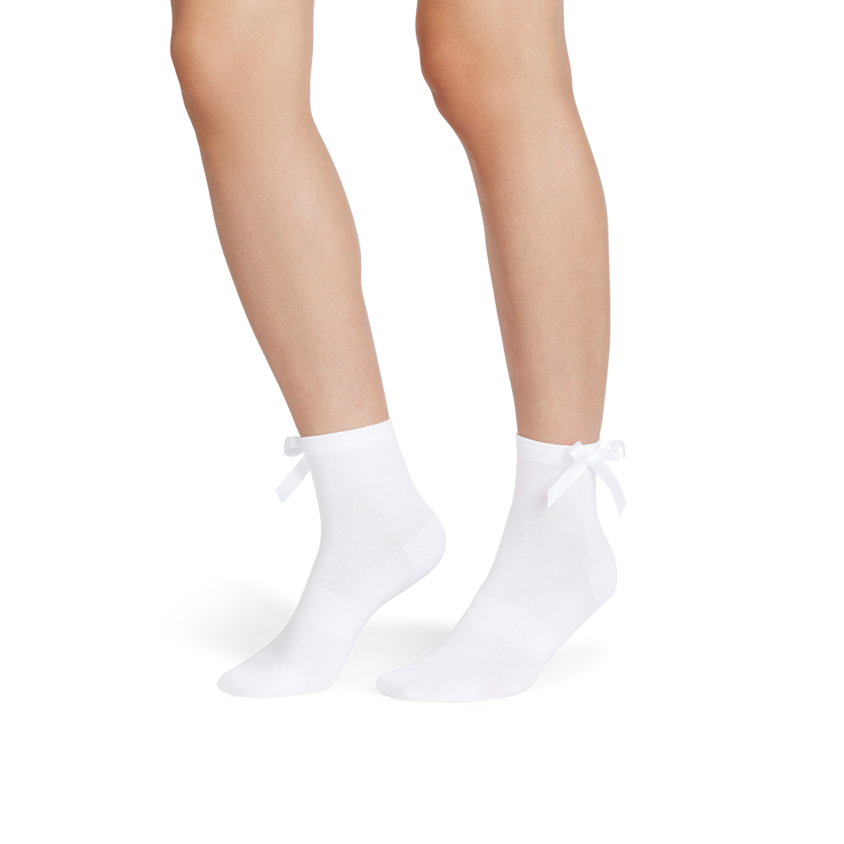 Bombas Women's Lightweight Bow Quarter Sock 3-Pack
