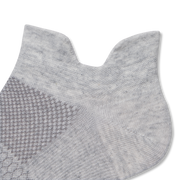 Bombas Men's UltraLite Sport Ankle Socks