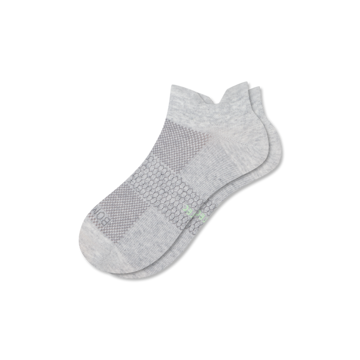 Bombas Men's UltraLite Sport Ankle Socks