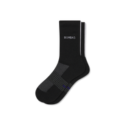 Bombas Men's UltraLite Sport Half Calf Socks