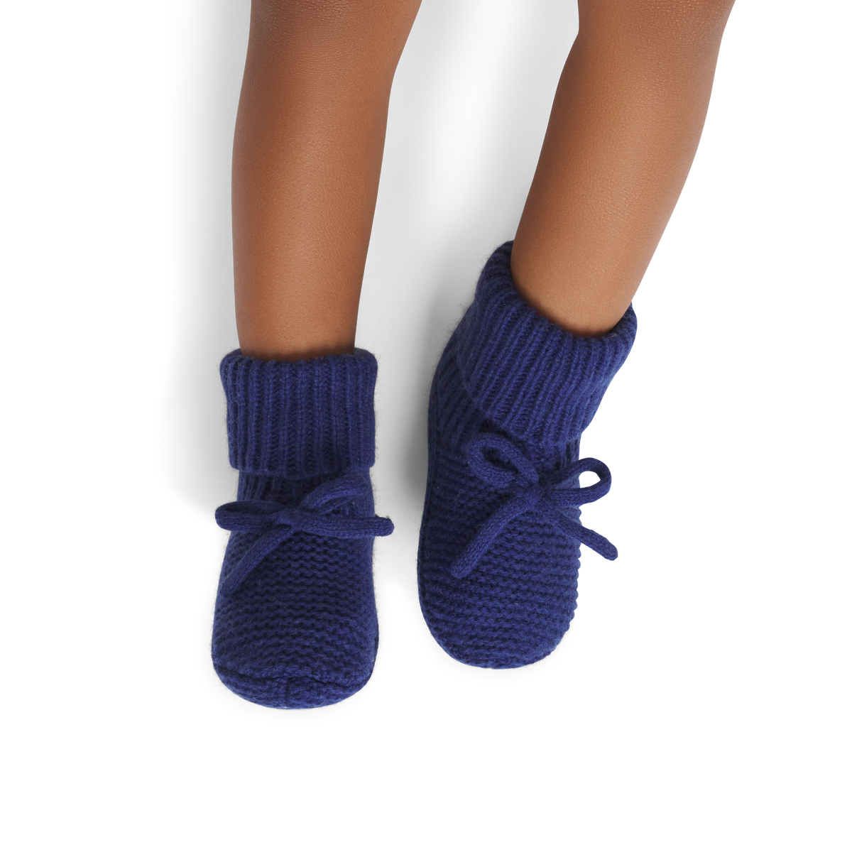 Bombas Baby Bow Gripper Slippers 2-Pack