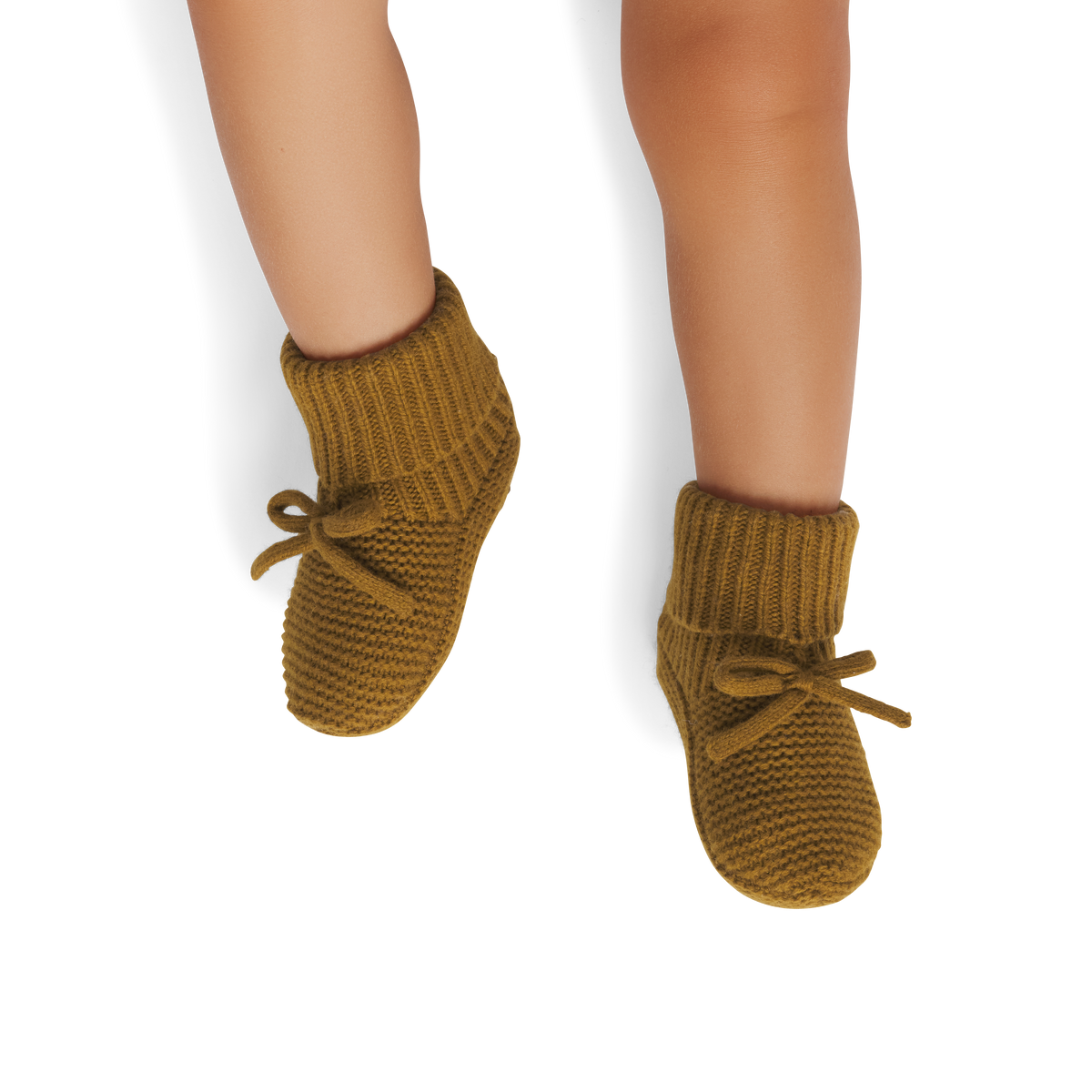 Bombas Baby Bow Gripper Slippers 2-Pack