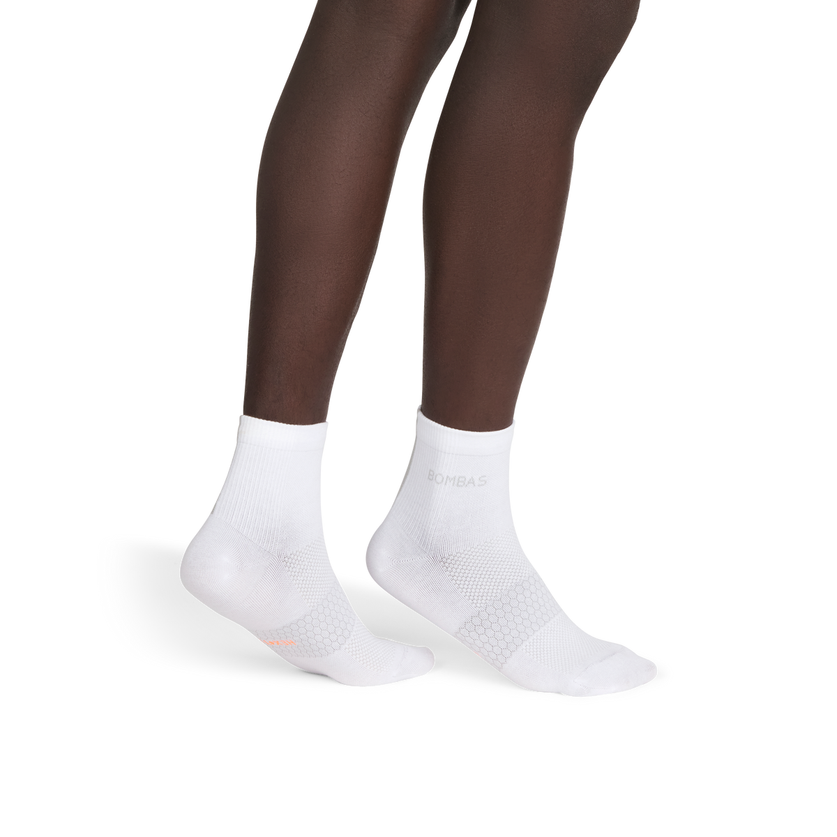 Bombas Men's UltraLite Sport Quarter Sock 3-Pack