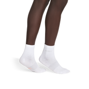 Bombas Men's UltraLite Sport Quarter Socks 6-Pack