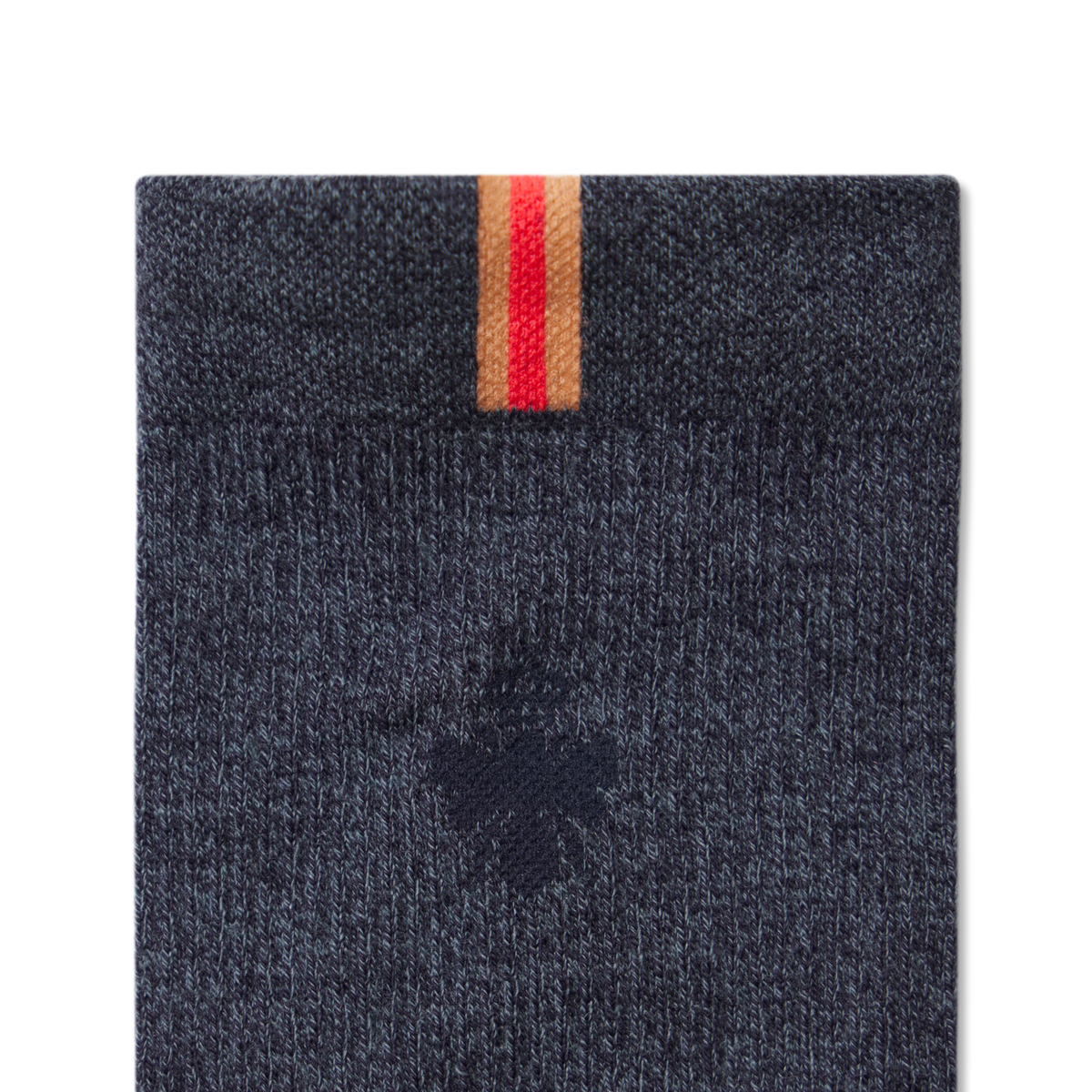 Bombas Men's Merino Wool Blend Run Calf Socks