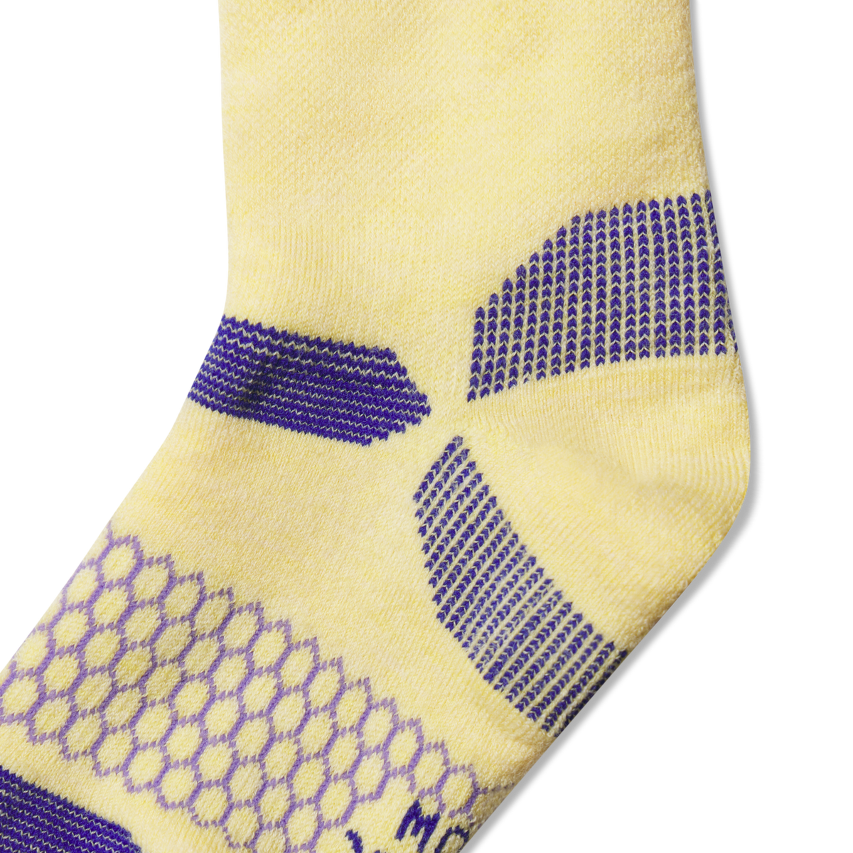 Bombas Youth Full-Cushion Merino Wool Blend Ski & Snowboard Socks 6-Pack