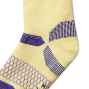 Bombas Youth Full-Cushion Merino Wool Blend Ski & Snowboard Socks 6-Pack