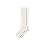 Bombas Women's Pointelle Knee High Socks