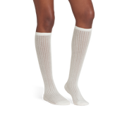 Bombas Women's Pointelle Knee High Socks