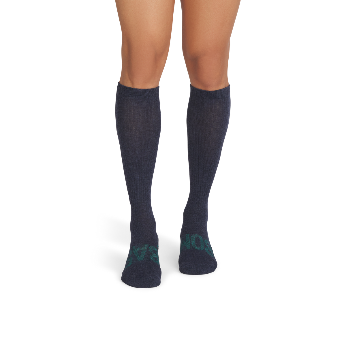 Bombas Men's Everyday Compression Socks 2-Pack Gift Box