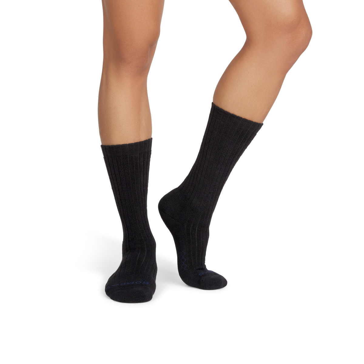 Bombas Men's Lodge Calf Socks
