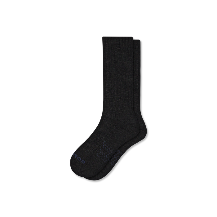 Bombas Men's Lodge Calf Socks