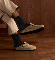 Bombas Men's Lodge Calf Socks